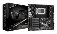 ASRock WRX90 WS EVO            WRX90 ATX                DDR5
