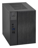 ASRock Barebone Deskmeet X600  HDMI/2xDP          black...