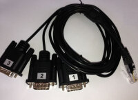 Allnet MSR ALL4500 COM Adapter