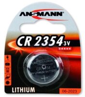 Ansmann CR2354 Lithium