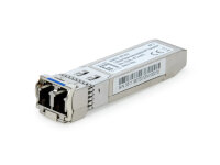 LevelOne SFP Transceiver 1.25Gpbs SM  Duplex LC 1310nm  20km