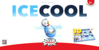 Amigo Icecool Kinderspiel 2017