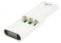 Allnet 18650 Powerbank Case