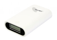 Allnet 18650 Powerbank Case