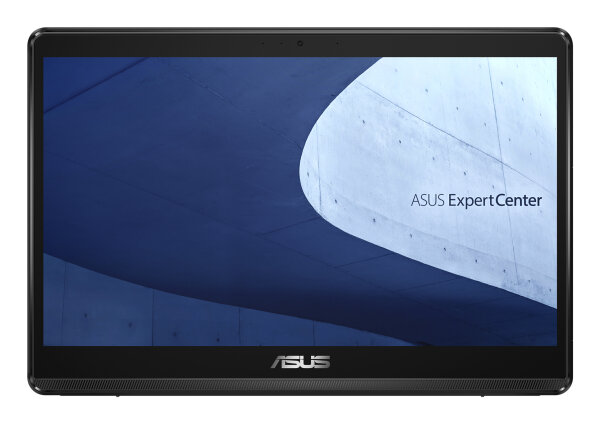 ASUS AiO E1  15.6" Touch N4500 4 128 black E1600WKAT-BMR114X W11P