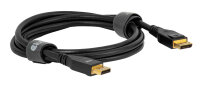 Club3D DP-Kabel 2.1 DP80 zertifiziert     2m 10K/8K/4K...