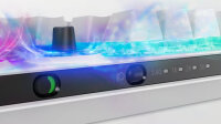 Alienware Tri-Mode RGB Mech UBS-C/2,4GHz/BT5.1 QWERTY Black