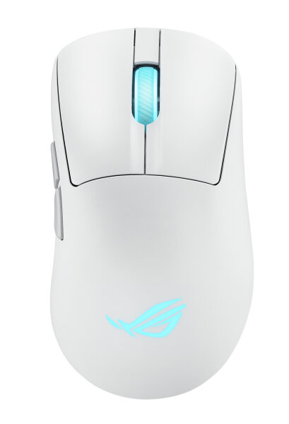 ASUS ROG KERIS II ORIGIN/WHT