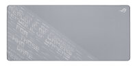 ASUS MAUSPAD ROG SCABBARD II ARCTIC GRAY XXL
