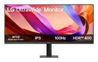LG 86,36cm 34U511A-B   WFHD 21:9 IPS DP HDMI
