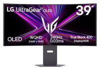 LG 99,06cm 39GX900A-B     QHD 21:9 OLED DP HDMI USB