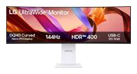 LG 124,46cm 49U950A-W DualQHD Curved 32:9 LCD HDMI USB
