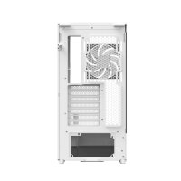 AeroCool Geh Midi P500A White                 ACCS-P500A-002
