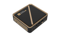 Sapphire EDGE AI 370 Barebone                      DDR5 HDMI