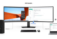 Samsung (49") 124,0cm S49F950UAU 32:9  Business...