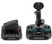 Joystick Thrustm. SoL-R 4 HOTAS...