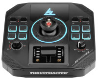 Joystick Thrustm. SoL-R 5 Base...