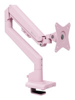 Arozzi TIS Alzare Neo 17"-49" 1TFT 3Gelenke...