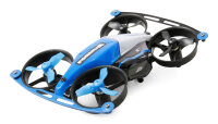 Amewi DRE Drohne Formul A Track Race + Rennstrecke blau