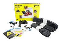 Amewi DRE Drohne Formul A Track Race + Rennstrecke blau