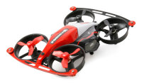 Amewi DRE Drohne Formul A Track Race + Rennstrecke rot