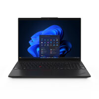16" Lenovo ThinkPad L16 AMD G2 R5-P-215  32GB RAM...