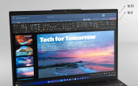 16" Lenovo ThinkPad L16 AMD G2 R5-P-215  32GB RAM...