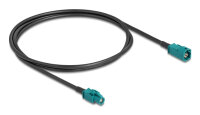 Delock Kabel HSD Z Stecker zu HSD Z Buchse 1 m