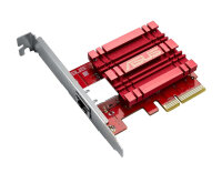 ASUS XG-C100C PCIe 2.0 x4 RJ45...