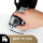 DYMO D1  Schriftband 41913   9mmx7.0m schwarz->weiß