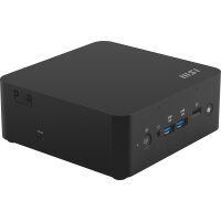 MSI Cubi NUC AI+ 2MG-039AT i7-258V/32GB/1TB SSD schwarz W11H