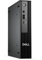 Dell Pro Micro    QCM1250   U5-235T 16GB 512GB UHD770 W11P
