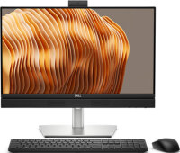 Dell Pro 24 AIO QB24250 U7-265  16GB 512GB 23.8" FHD...