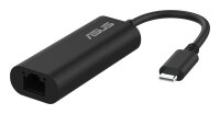 ASUS WL-USB Ethernet-Adapter C2500 2.5G USB-C V2