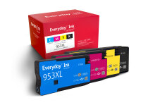 Xerox Patrone Everyday HP 953XL CMYK Remanufactured