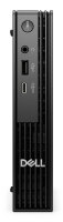 Dell Pro Micro    QCM1250   U5-235T  8GB 512GB UHD770 W11P