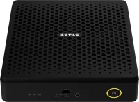 Zotac ZBOX EN275060TC SFF Ultra 7 RTX5060TI Black