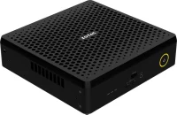 Zotac ZBOX EN275060TC SFF Ultra 7 RTX5060TI Black
