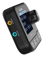 TELESTAR TOP CAR 1 DAB+Radios Car Adapter