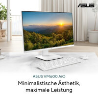ASUS V600 AiO 27"  R7-350    16 1TB  black...