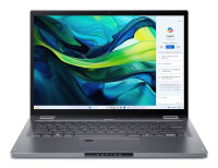 Acer Aspire    Spin 14   14"    7-155U     16GB...