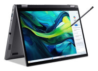 Acer Aspire    Spin 14   14"    7-155U     32GB...