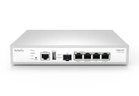 Engenius FitXpress Managed Gateway 2 x GbE  LAN & 2 x...