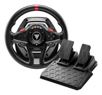 Lenkrad Thrustm. T128P Simtask Farming Pack...