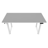 COUGAR Gaming Schreibtisch E-Grav 160, Weiß