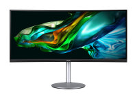 Acer CB342CURJ0b 34" 86,4cm 21:9  Vero  3440x1440 black