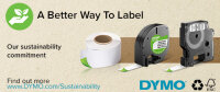 DYMO LW-Vielzwecketiketten         19x 51mm     500St/Rolle