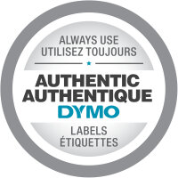DYMO LW-Vielzwecketiketten         19x 51mm     500St/Rolle