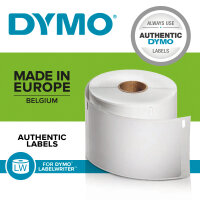 DYMO LW-Vielzwecketiketten         19x 51mm     500St/Rolle