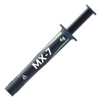 Arctic MX-7 Ultimate Performance Thermal Paste 4g...